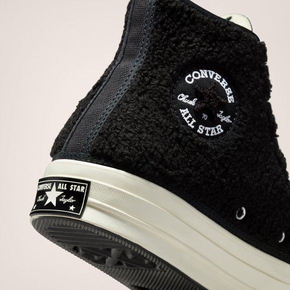 Chuck 70 Sherpa - Picture 8 of 10